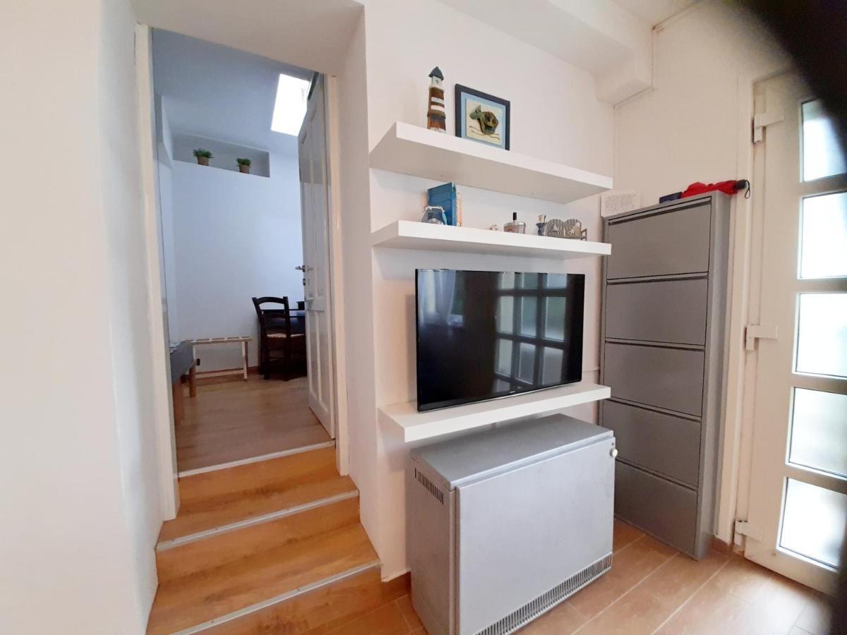 Apartamento Palma Trsat With Free Private Parking Rijeka Exterior foto