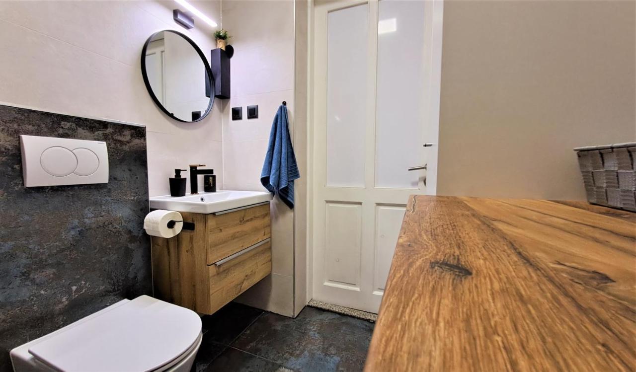 Apartamento Palma Trsat With Free Private Parking Rijeka Exterior foto